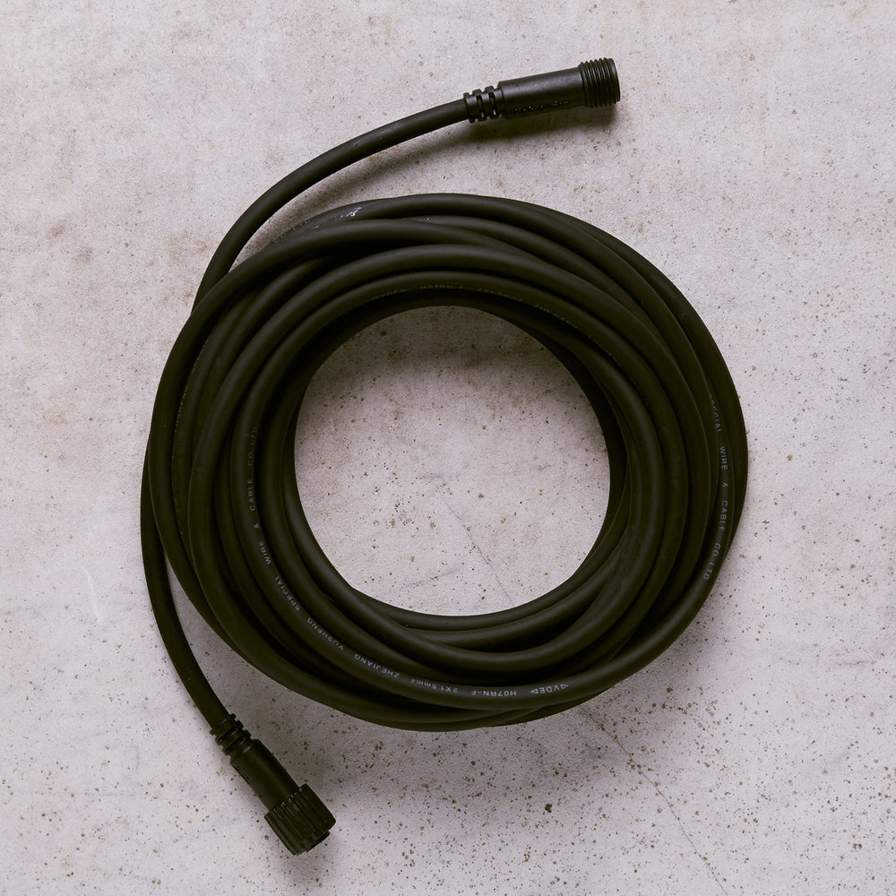 10m Verlängerungskabel Ingenious Serie